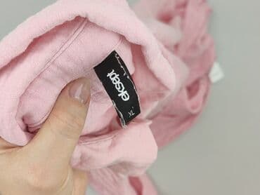 koszulka jack daniels biala: Eksept, Koszula damska, XL — 5