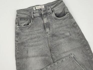 Fashion Jeans, Jeansy damskie, rozmiar S