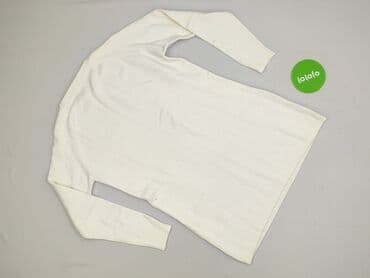 poliamid w swetrze: Sweter damski, rozmiar S — 3