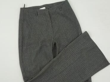 stadivarius cargo: Spodnie materiałowe damskie, rozmiar M — 1