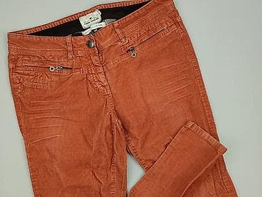 sweter tommy: Tom Tailor, Spodnie materiałowe damskie, rozmiar L — 1