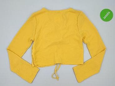 blouse h: Bluzka damska, rozmiar S — 3