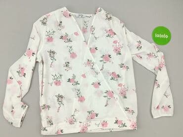 wiosenne bluzki: Tom Rose, Bluzka damska, rozmiar L — 2