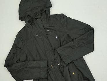 trencz: Sinsay, Parka damska, rozmiar S — 1