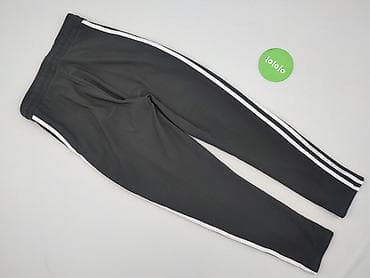 dresy spodnie nike: Spodnie dresowe damskie, rozmiar S — 3