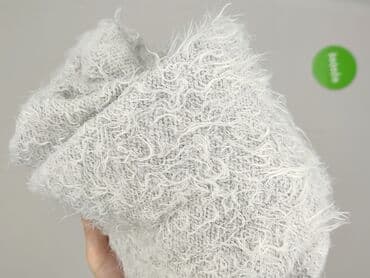 klapki z futerkiem firmowe: Sweter damski, rozmiar S — 5