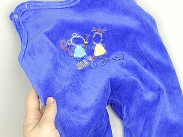 dkny dla niemowląt: Sleepers, Lupilu, 0-1 month, condition - Perfect — 6