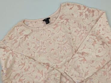 hm jeans: H&M, Bluza damska
, rozmiar L — 1