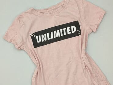 UNLIMITED, Women`s T-shirt, S at lalafo.pl UNLIMITED, Women`s T-shirt, S