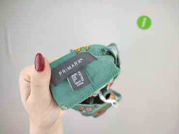 spodnie ang: Primark, Spodnie 3/4 damskie, rozmiar L — 4