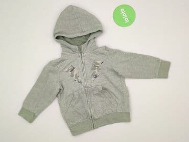 bielizna termoaktywna smartwool: Sweatshirt, So cute, 2-3 years, 92-98 cm, condition - Good — 2