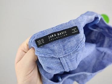 lenar plus: Zara, Bluzka damska, rozmiar XS — 5