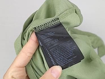 7 more: H&M, Damska koszulka polo, rozmiar S — 5