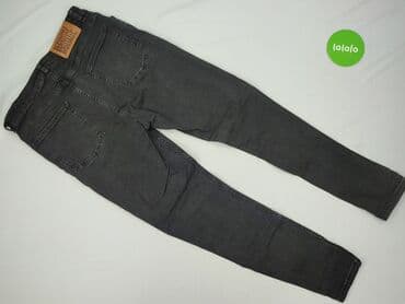 revenge jeans: Jeansy damskie, rozmiar M — 3