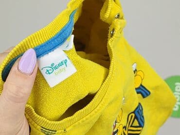 koszulka barcelony dla niemowlaka: Bluza, Disney, 1.5-2 lat, 86-92 cm, stan - Bardzo dobry — 5