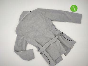 klapki wolski: Trencz damski, rozmiar L — 3