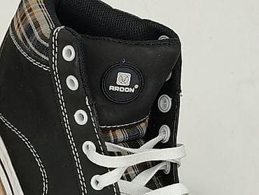 buty walky: Botki dla mężczyzn, rozmiar 39 — 7