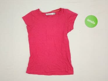 zara t shirty basic: Zara, T-shirt damski, rozmiar S — 2