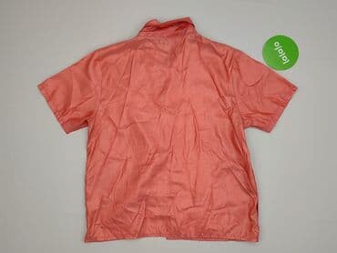 pomarańczowa marynarka mohito: Bluzka damska, S — 3