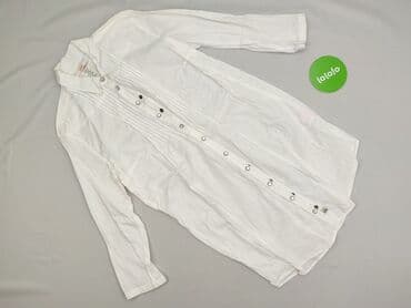 h m tunika: Cross Jeans, Tunika damska, rozmiar L — 2