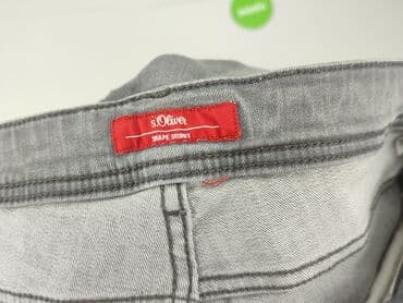 buty oleksy mokasyny: S.Oliver, Jeansy damskie, rozmiar L — 4