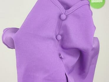 bluzki błyszcząca: Bluzka damska, rozmiar M — 4