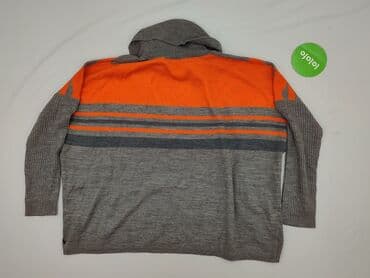 poliamid w swetrze: Sweter damski, rozmiar L — 3