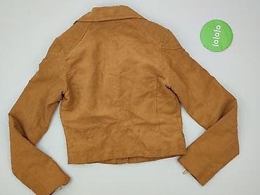 kurtka h: H&M, Kurtka przejściowa damska, rozmiar XS — 3