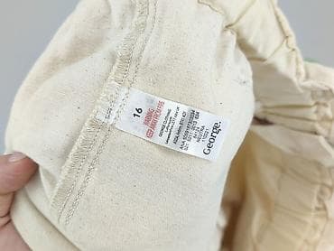 spodenki givenchy: George, Szorty damskie, rozmiar XL — 4