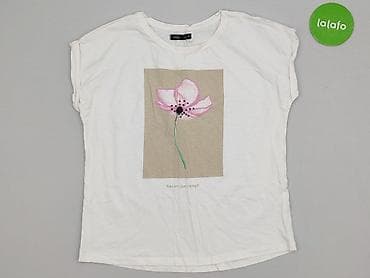 osiris t shirty: Sinsay, T-shirt damski, rozmiar M — 2