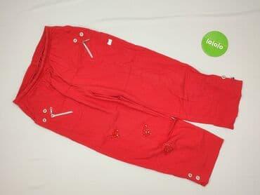 piżama pajacyk: Spodnie damskie, S — 2