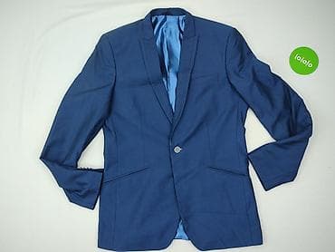 bluzy pull and bear: Піджак для чоловіків, розмір XL на lalafo.pl — 2 bluzy pull and bear: Піджак для чоловіків, розмір XL — 2