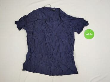 biały t shirt zara: Zara, T-shirt damski, rozmiar S — 2