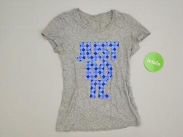 bluzki taranko: Nike, T-shirt damski, rozmiar S — 2