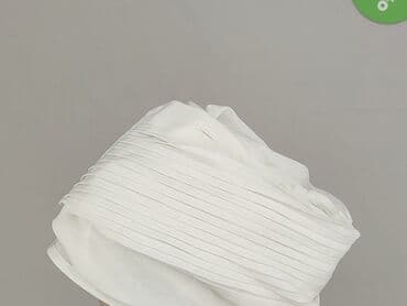 białe bluzki ciążowe: Bluzka damska, rozmiar S — 6