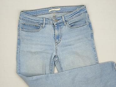 jade jeans: Levi’s, Jeansy damskie, rozmiar S — 1
