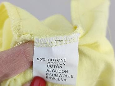 moda t shirty: T-shirt damski, rozmiar S — 4