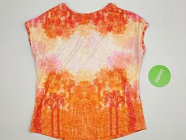 mango koszula jedwabna: Bluzka damska, rozmiar 2XL — 3