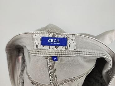 cargo pull and bear: Cecil, Джинси жіночі, розмір M — 4