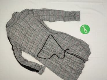 bluzki koszulowe duże rozmiary: Esmara, Women`s dress, size S — 4