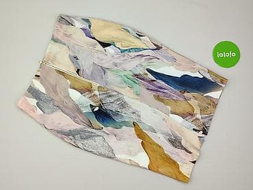 1417 stradivarius: H&M, Spódnica damska, rozmiar M — 3