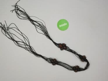 krawaty damskie: Pasek, Damskie, stan - Bardzo dobry — 2