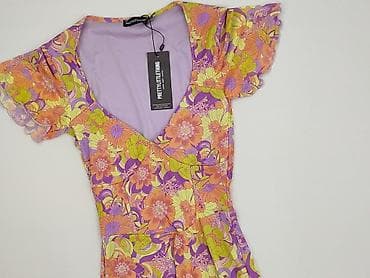PrettyLittleThing, Sukienka damska, rozmiar XS