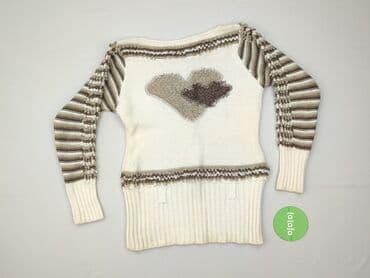 t shirty python: Sweter damski, rozmiar S — 2