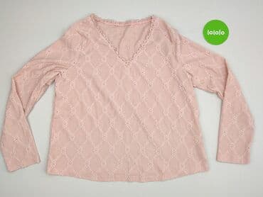 bluzki oversize: Shein, Bluzka damska, rozmiar XL — 2