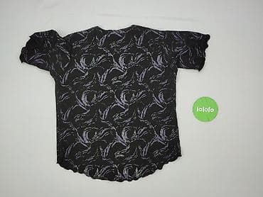 bluzki eldar wyprzedaz: Woman Collection, Bluzka damska, rozmiar L — 3
