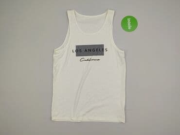 new yorker los angeles t shirt: T-shirt damski, rozmiar S — 2