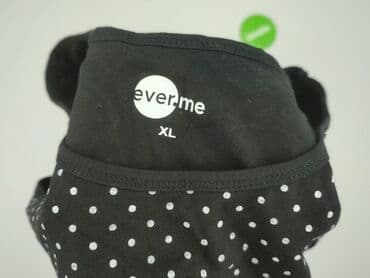 jaki żakiet do rozkloszowanej sukienki: Everme, Sukienka damska, XL — 4