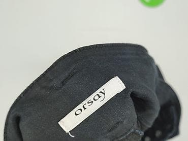 agatex bluzki: Orsay, Spodnie materiałowe damskie, rozmiar M — 4