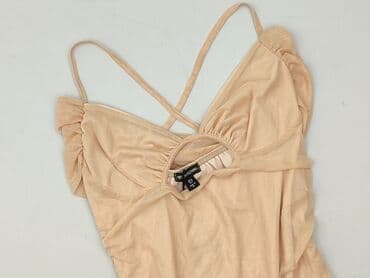 sukienki modna kiecka allegro: PrettyLittleThing, Sukienka damska, rozmiar M — 1